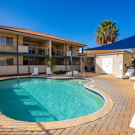 Kalbarri Edge Resort Ngoại thất bức ảnh