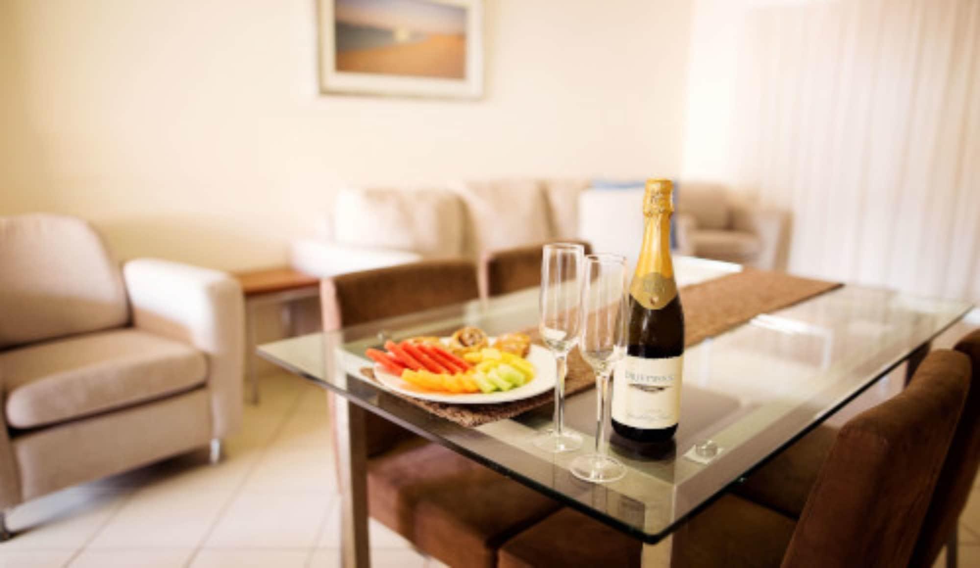 Kalbarri Edge Resort Ngoại thất bức ảnh