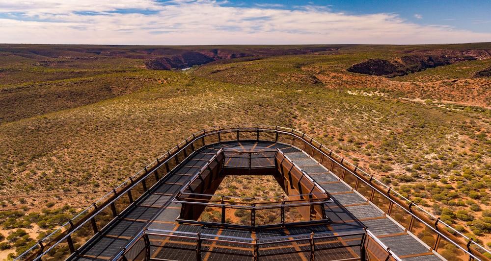 Kalbarri Edge Resort Ngoại thất bức ảnh