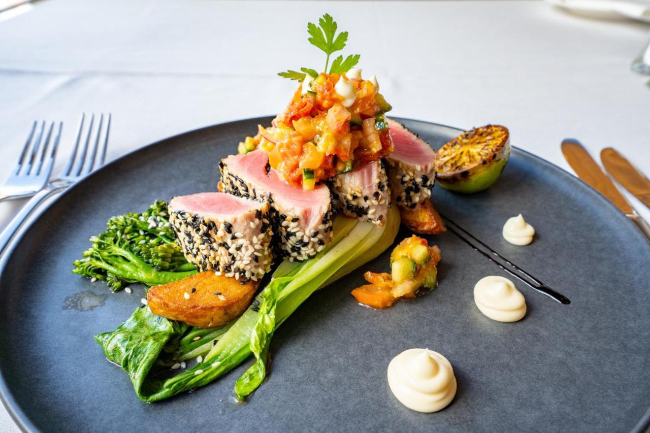 Kalbarri Edge Resort Ngoại thất bức ảnh