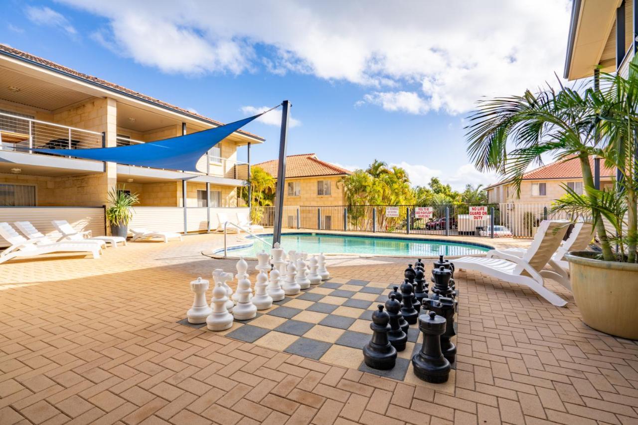 Kalbarri Edge Resort Ngoại thất bức ảnh