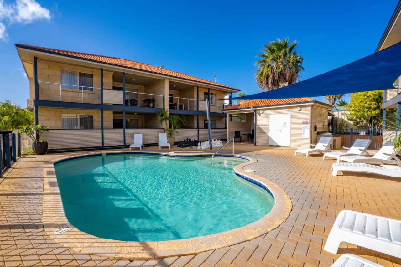 Kalbarri Edge Resort Ngoại thất bức ảnh