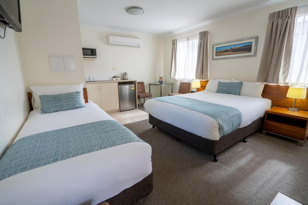 Kalbarri Edge Resort Ngoại thất bức ảnh