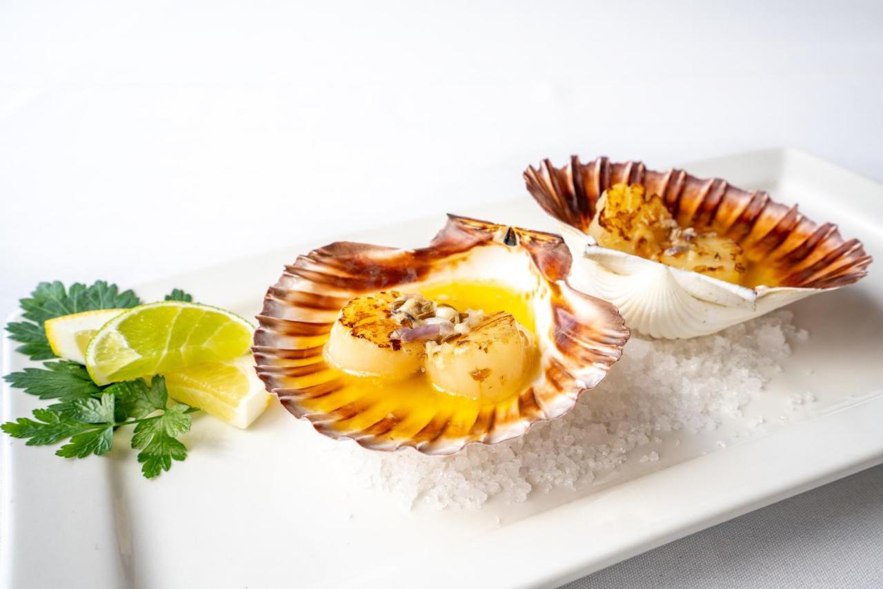 Kalbarri Edge Resort Ngoại thất bức ảnh