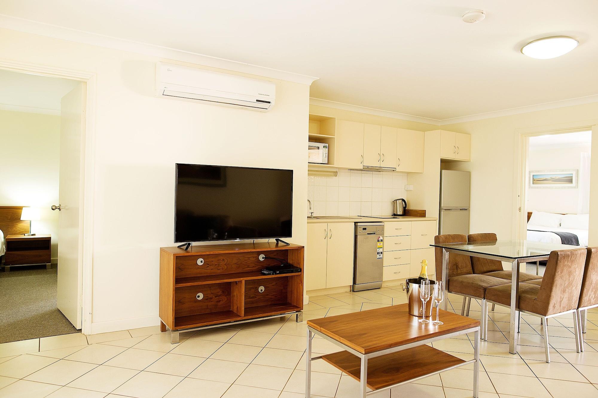 Kalbarri Edge Resort Ngoại thất bức ảnh
