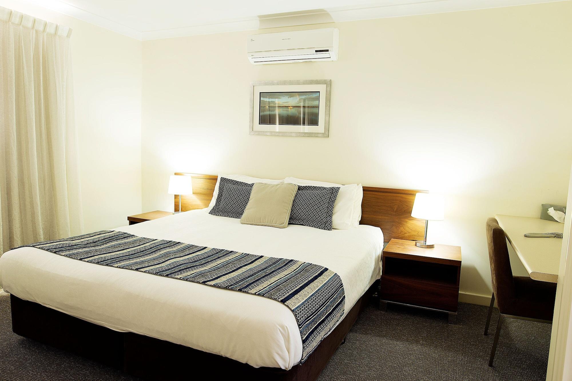 Kalbarri Edge Resort Ngoại thất bức ảnh