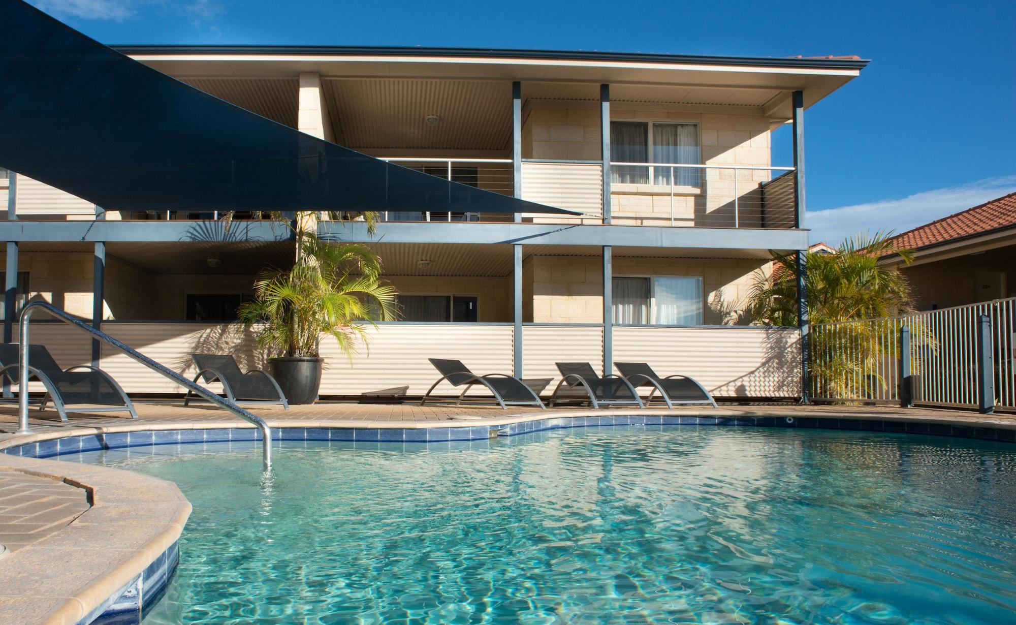 Kalbarri Edge Resort Ngoại thất bức ảnh