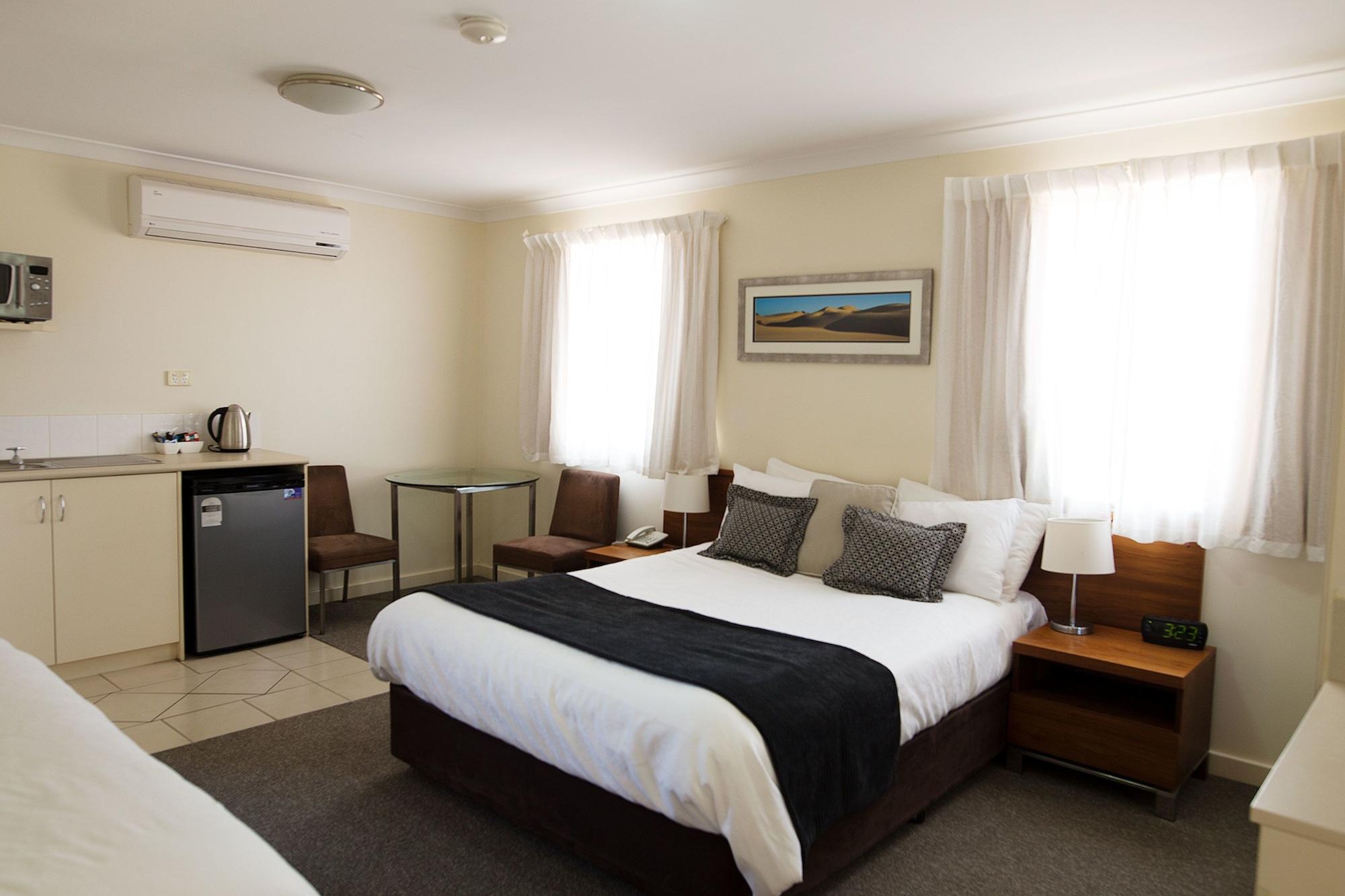 Kalbarri Edge Resort Ngoại thất bức ảnh