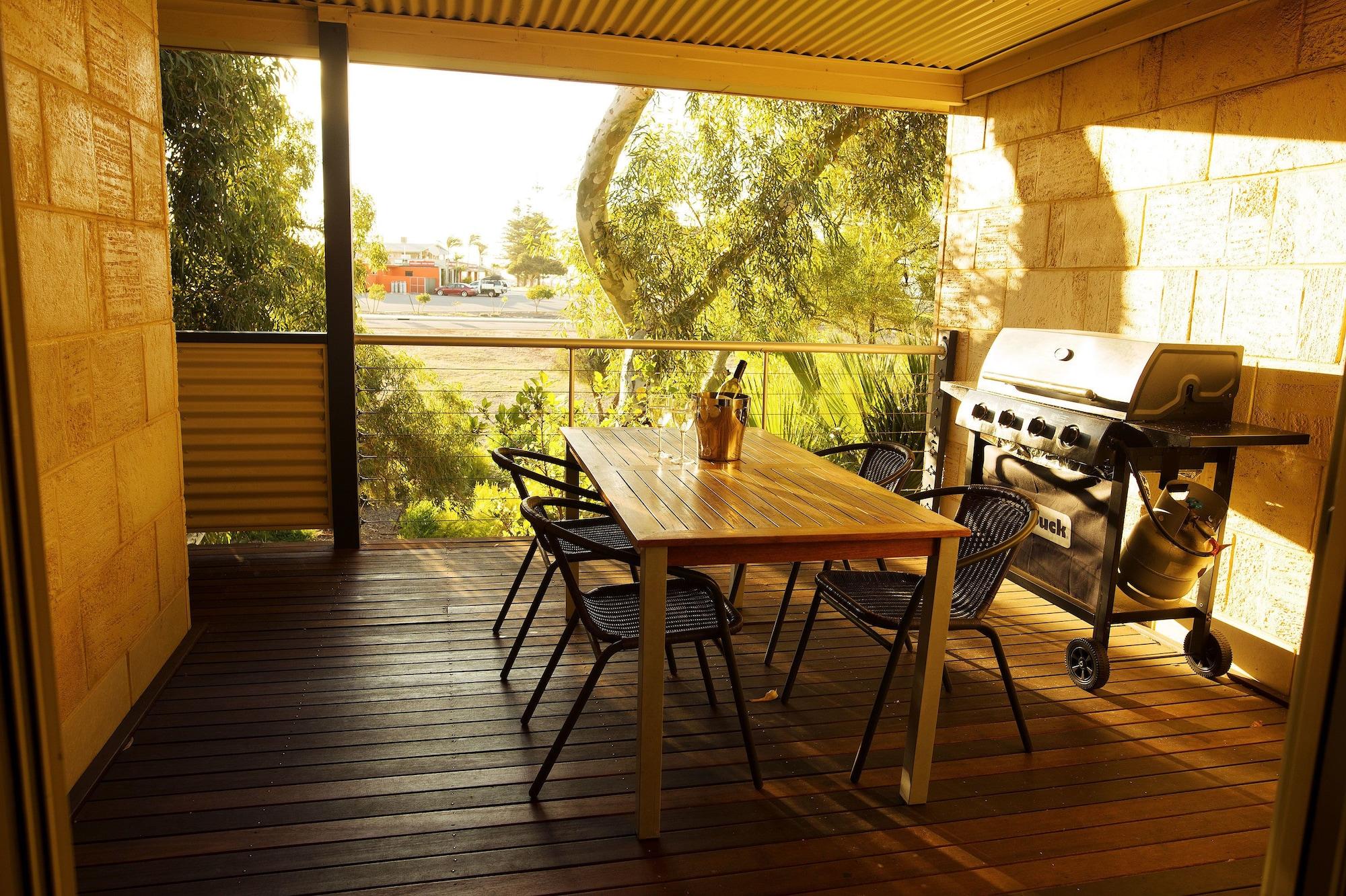 Kalbarri Edge Resort Ngoại thất bức ảnh