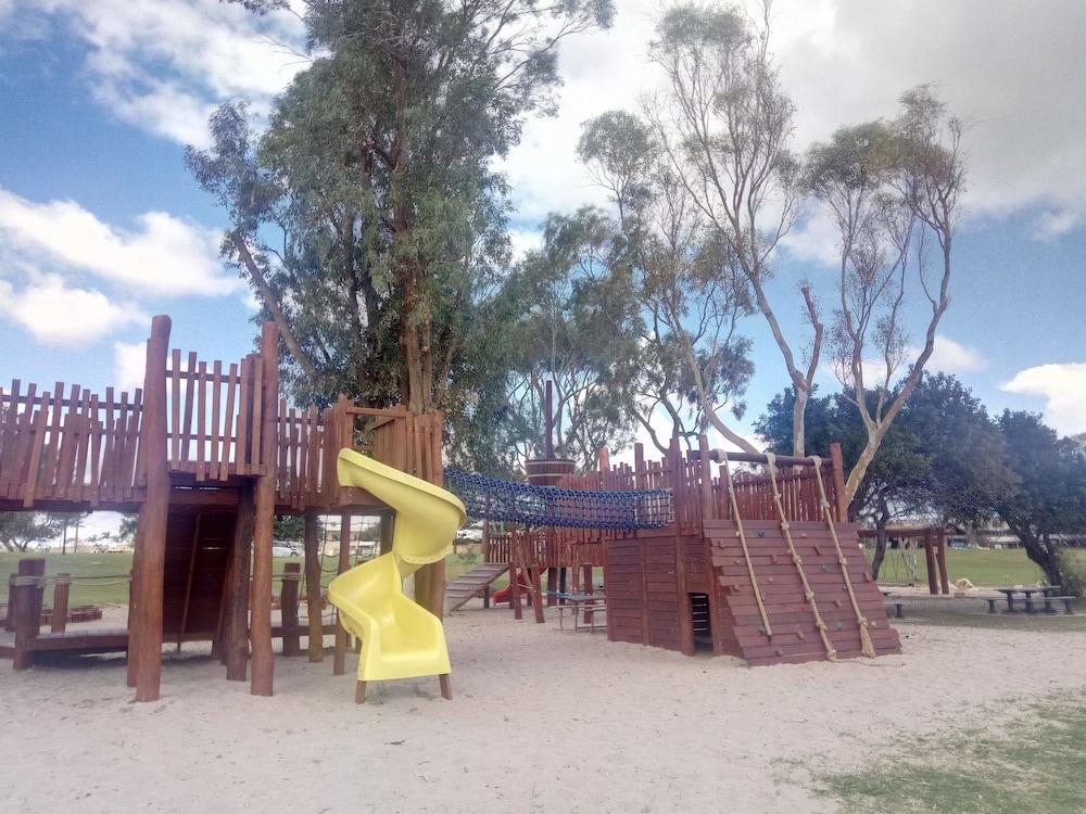 Kalbarri Edge Resort Ngoại thất bức ảnh