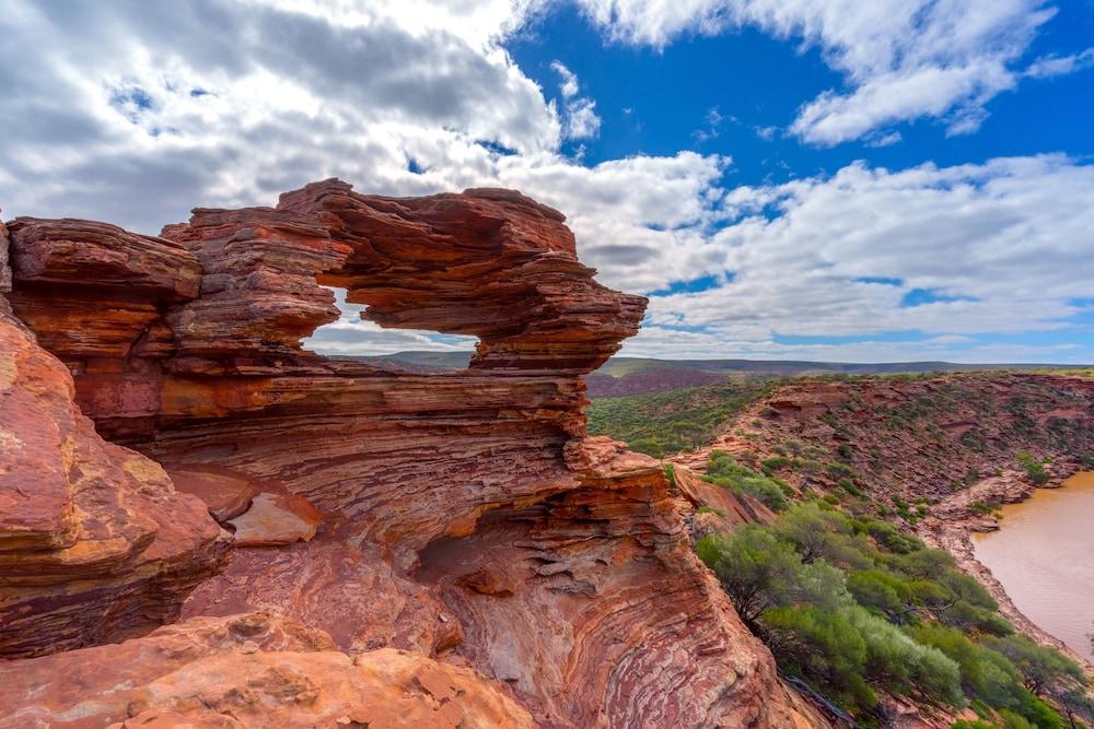 Kalbarri Edge Resort Ngoại thất bức ảnh