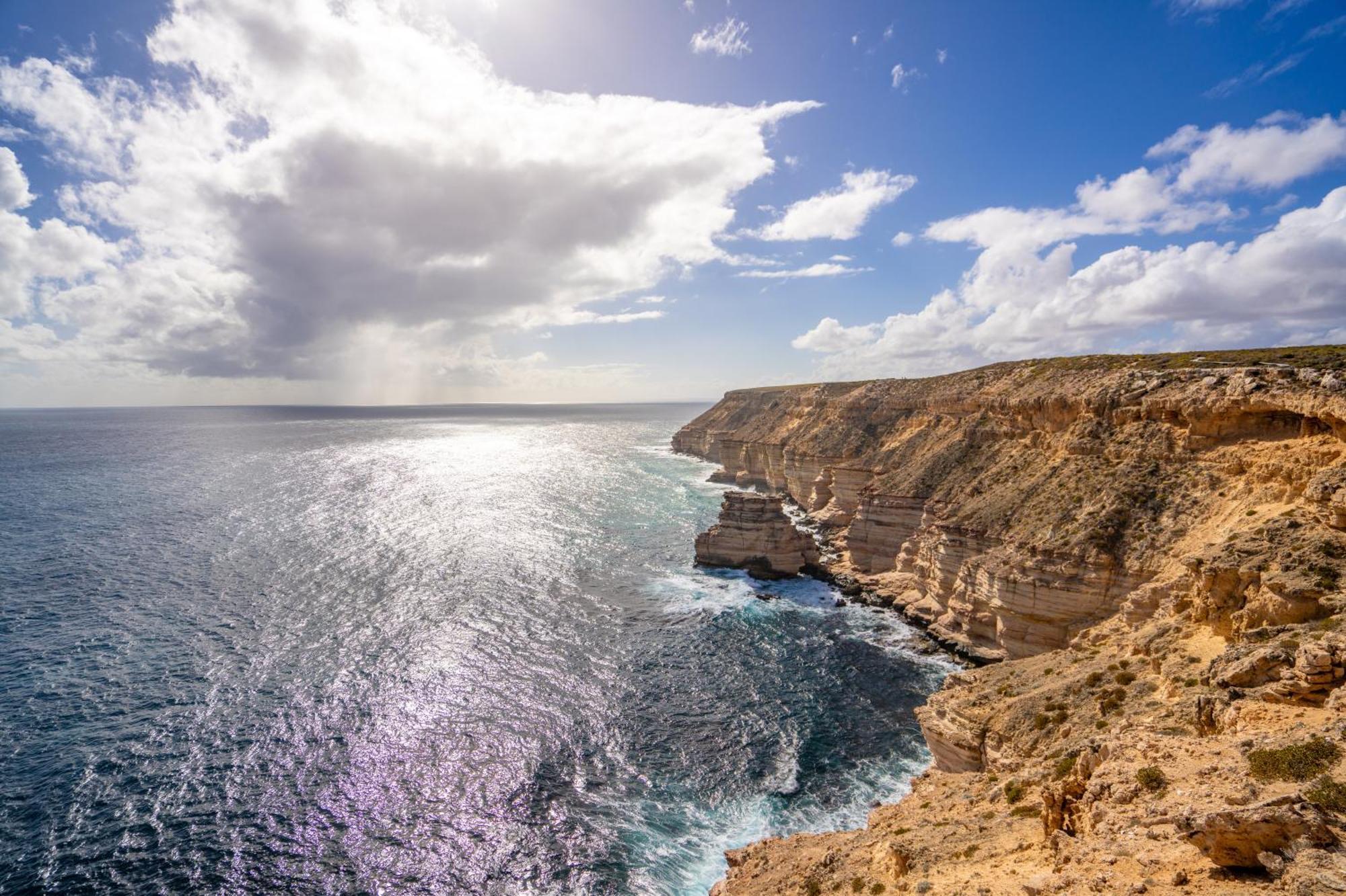 Kalbarri Edge Resort Ngoại thất bức ảnh