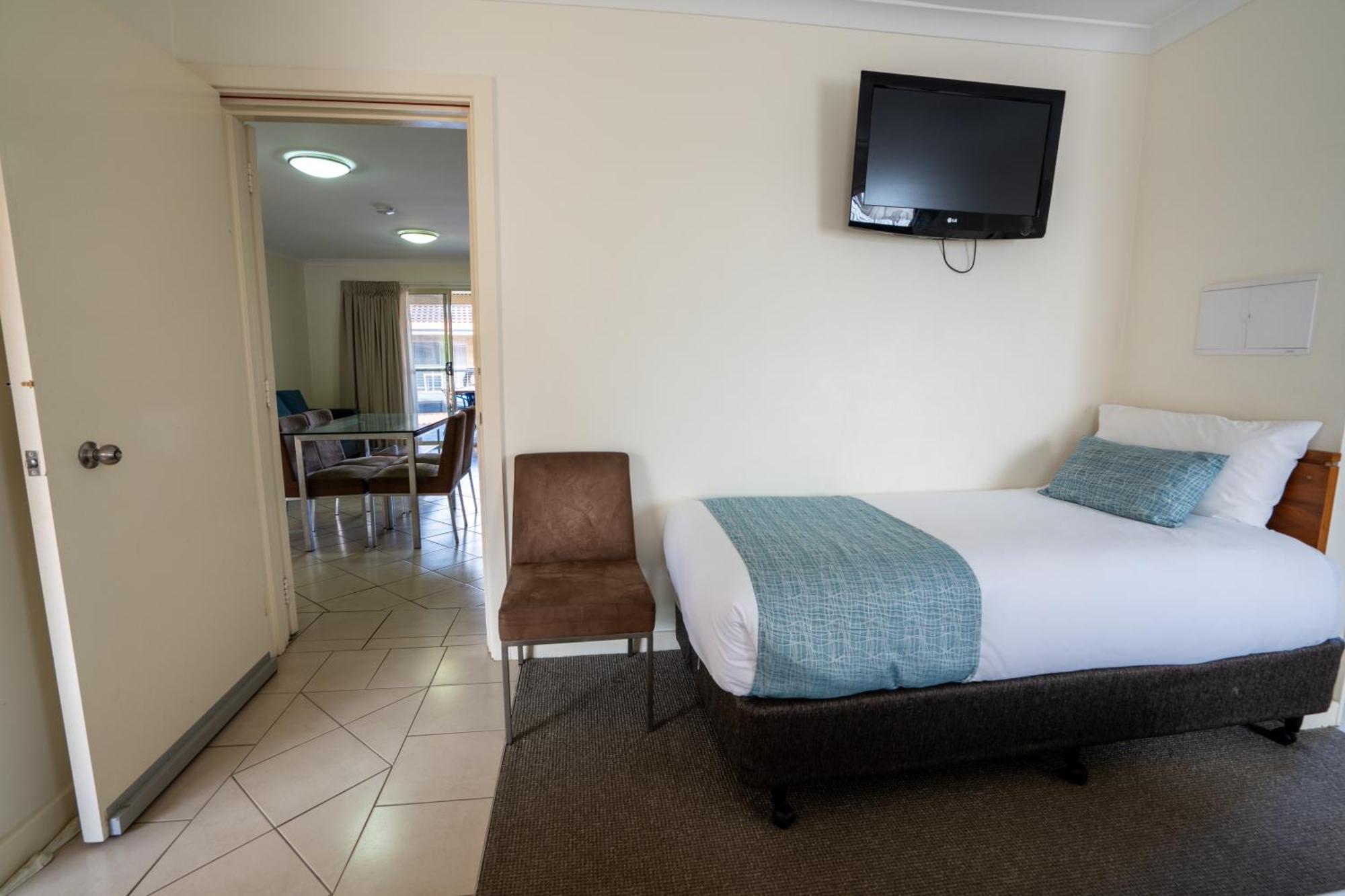 Kalbarri Edge Resort Ngoại thất bức ảnh