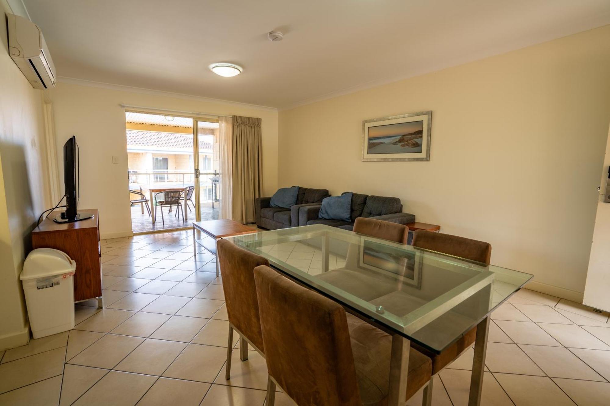 Kalbarri Edge Resort Ngoại thất bức ảnh