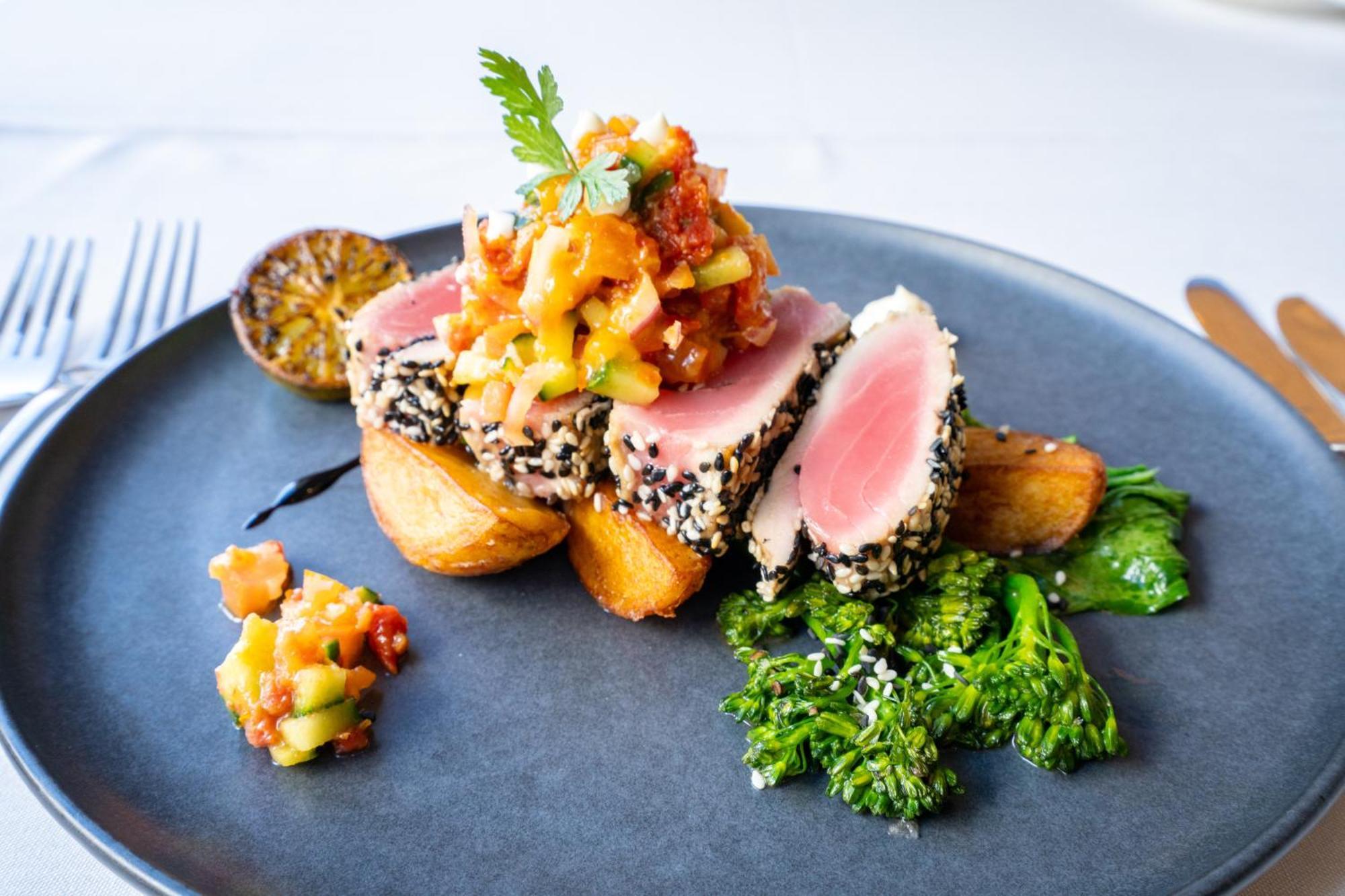 Kalbarri Edge Resort Ngoại thất bức ảnh