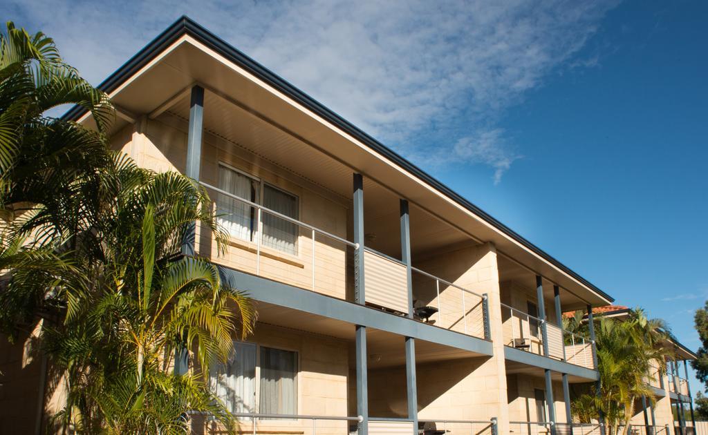 Kalbarri Edge Resort Ngoại thất bức ảnh