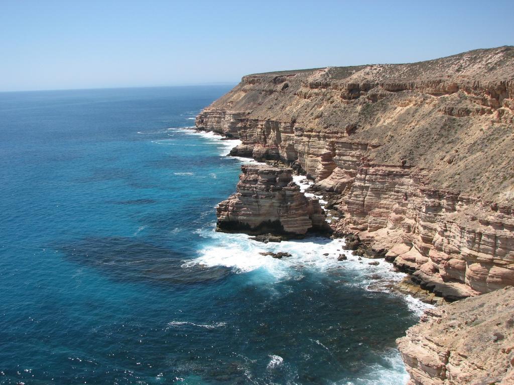 Kalbarri Edge Resort Ngoại thất bức ảnh