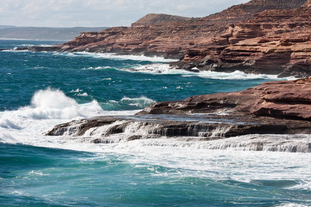 Kalbarri Edge Resort Ngoại thất bức ảnh