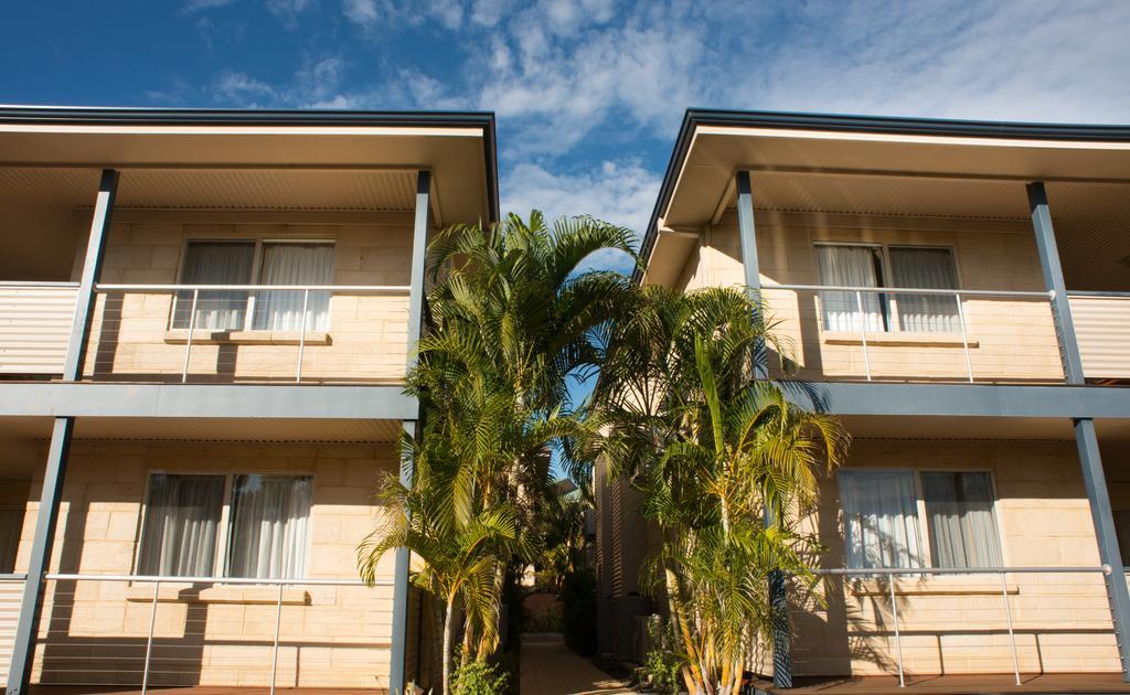 Kalbarri Edge Resort Ngoại thất bức ảnh