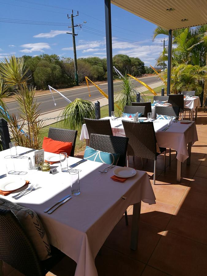 Kalbarri Edge Resort Nhà hàng bức ảnh