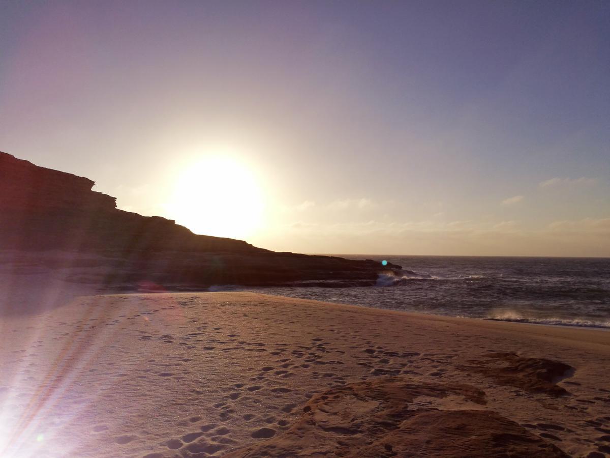 Kalbarri Edge Resort Ngoại thất bức ảnh