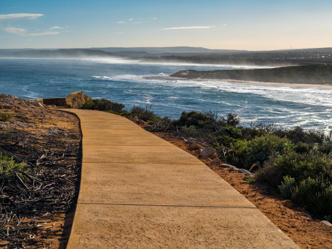 Kalbarri Edge Resort Ngoại thất bức ảnh