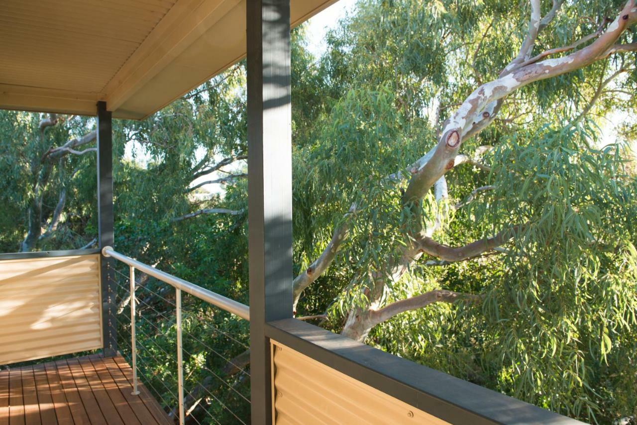 Kalbarri Edge Resort Ngoại thất bức ảnh