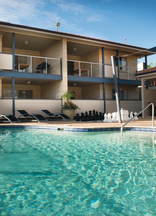 Kalbarri Edge Resort Ngoại thất bức ảnh