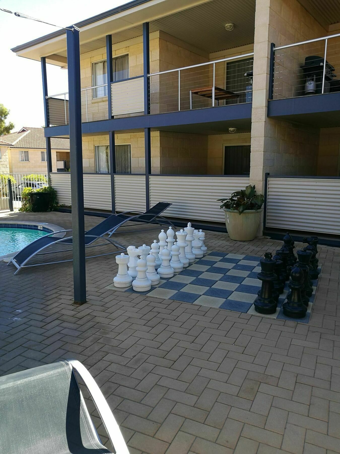 Kalbarri Edge Resort Tiện nghi bức ảnh
