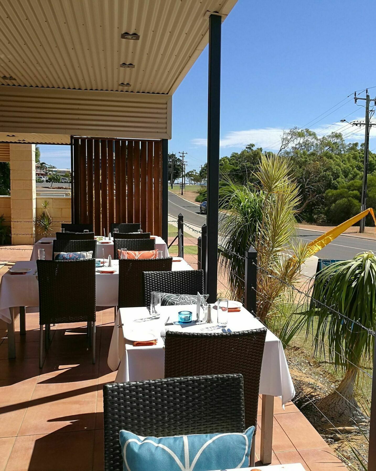 Kalbarri Edge Resort Ngoại thất bức ảnh