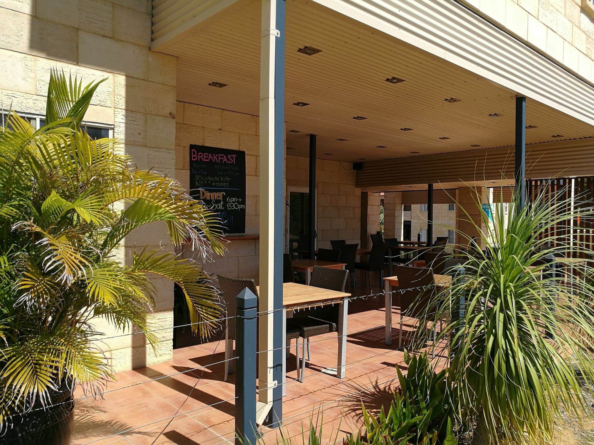 Kalbarri Edge Resort Ngoại thất bức ảnh