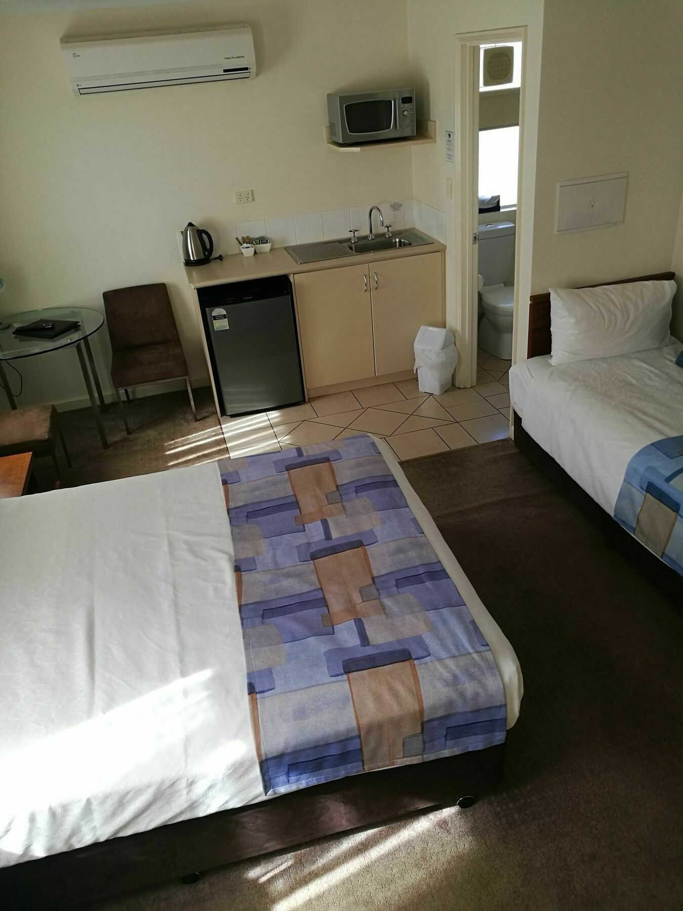 Kalbarri Edge Resort Phòng bức ảnh