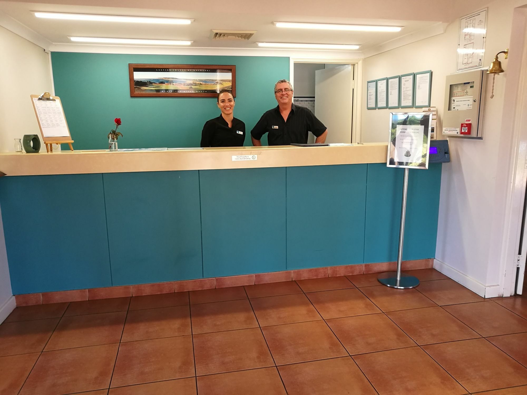 Kalbarri Edge Resort Ngoại thất bức ảnh